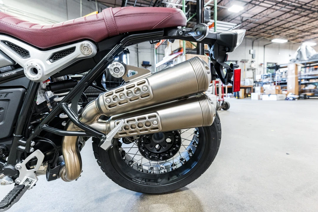 2023 BMW R nineT - Image 19 of 31
