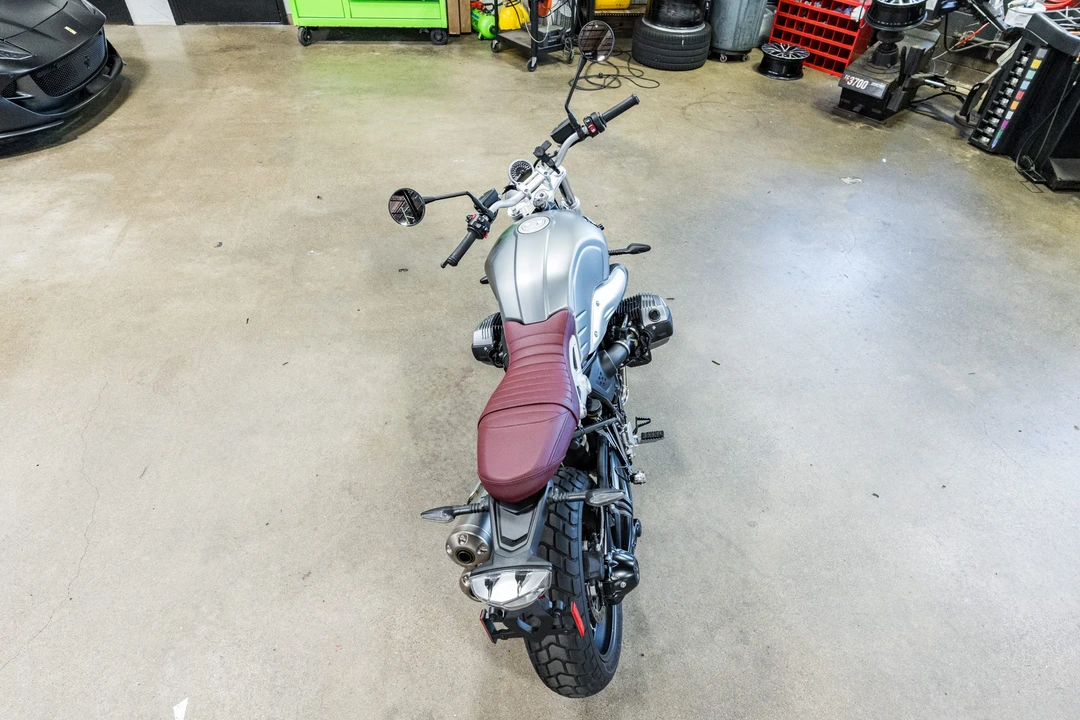 2023 BMW R nineT - Image 9 of 31