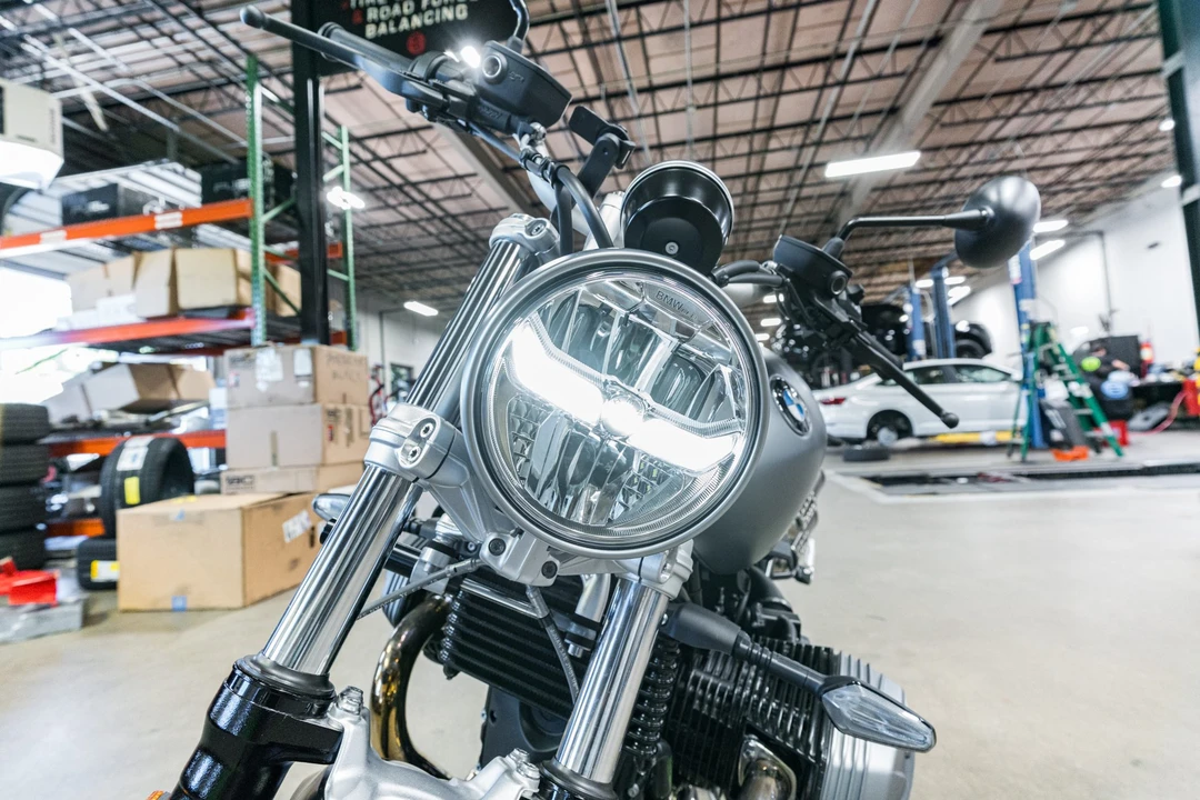 2023 BMW R nineT - Image 15 of 31