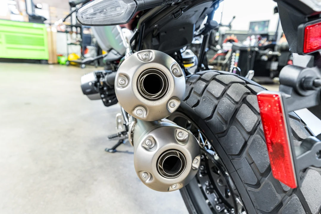 2023 BMW R nineT - Image 22 of 31