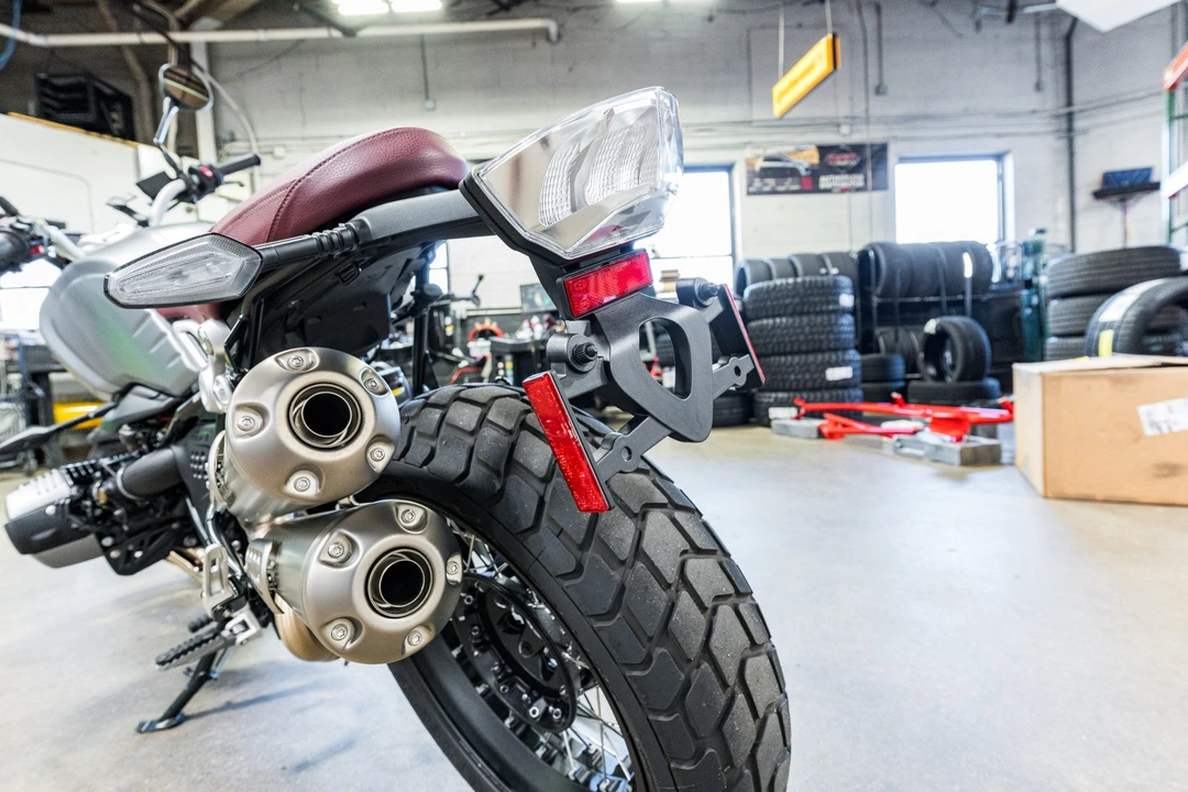 2023 BMW R nineT - Image 13 of 31