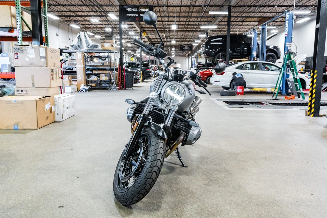 2023 BMW R nineT - Image 3 of 31