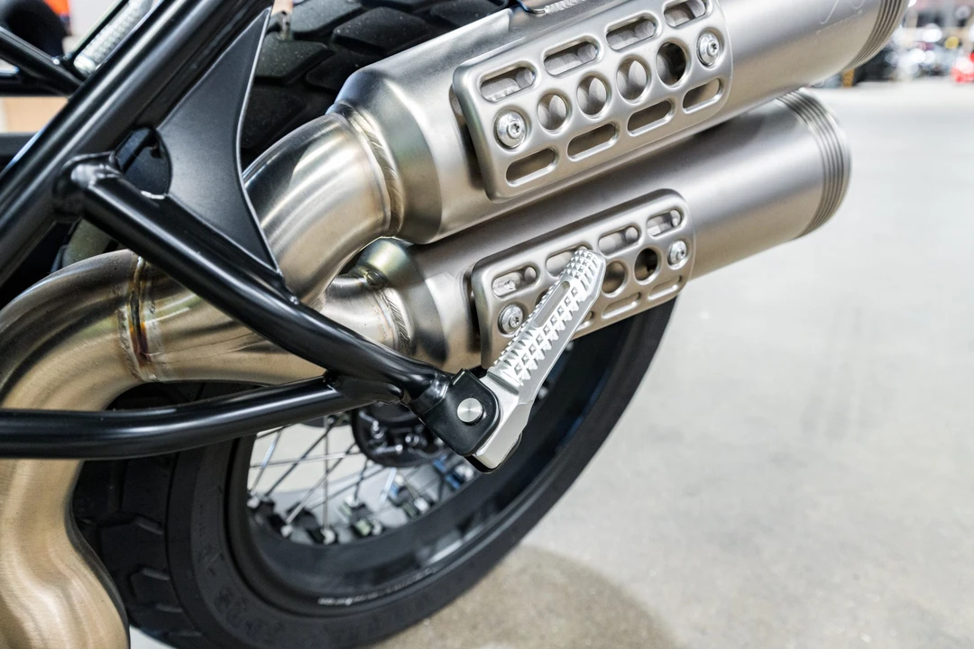 2023 BMW R nineT - Image 20 of 31
