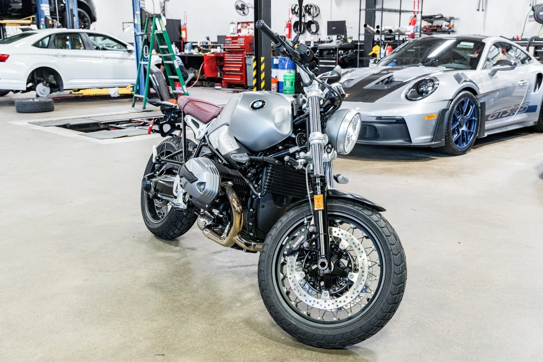 2023 BMW R nineT - Image 4 of 31