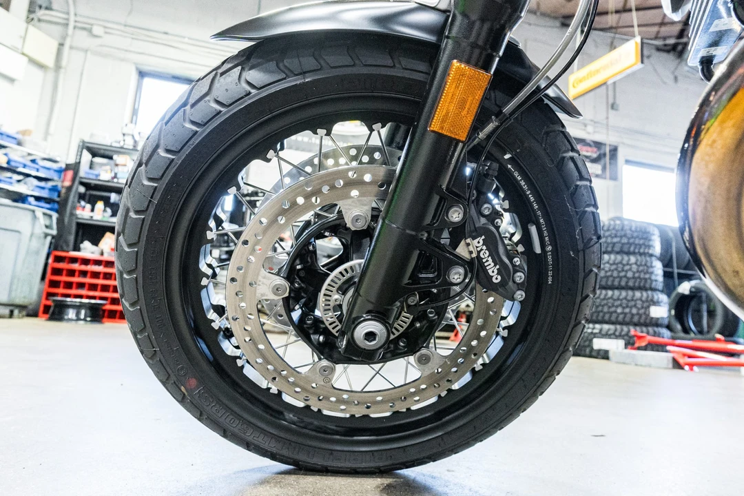 2023 BMW R nineT - Image 25 of 31
