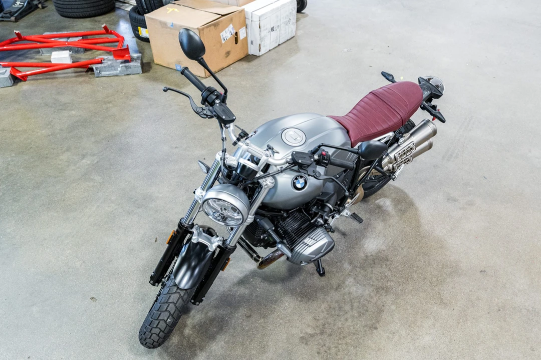 2023 BMW R nineT - Image 11 of 31
