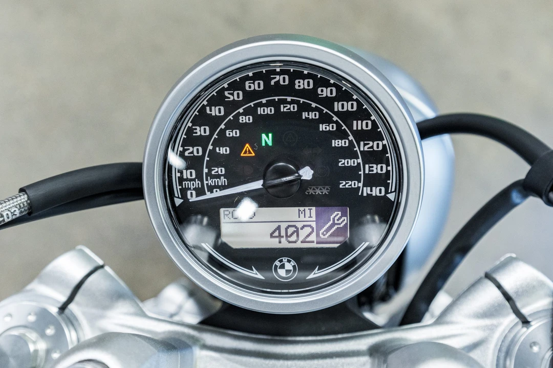 2023 BMW R nineT - Image 31 of 31