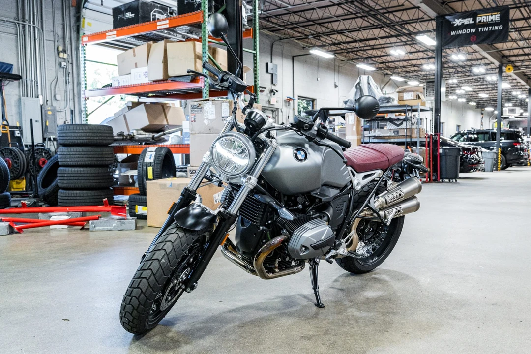 2023 BMW R nineT - Image 2 of 31