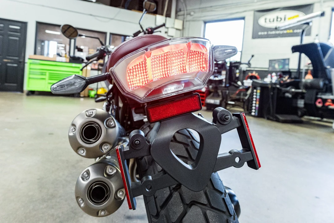 2023 BMW R nineT - Image 16 of 31
