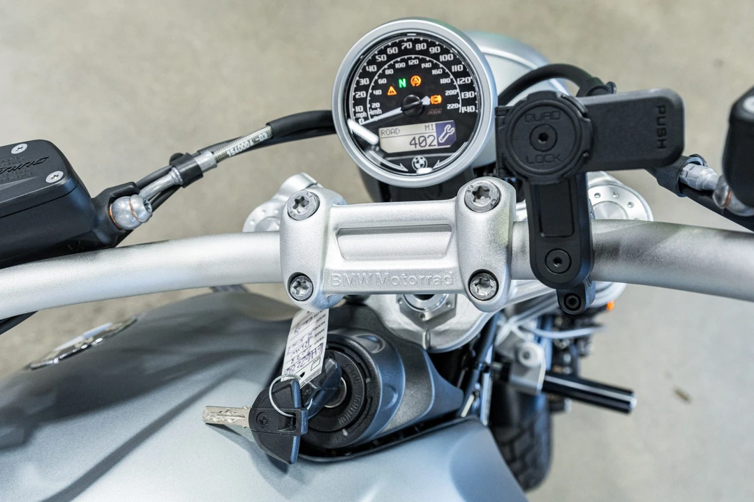 2023 BMW R nineT - Image 30 of 31