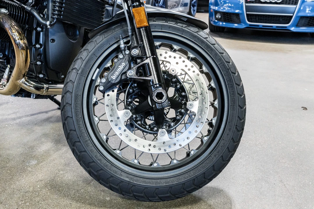 2023 BMW R nineT - Image 26 of 31