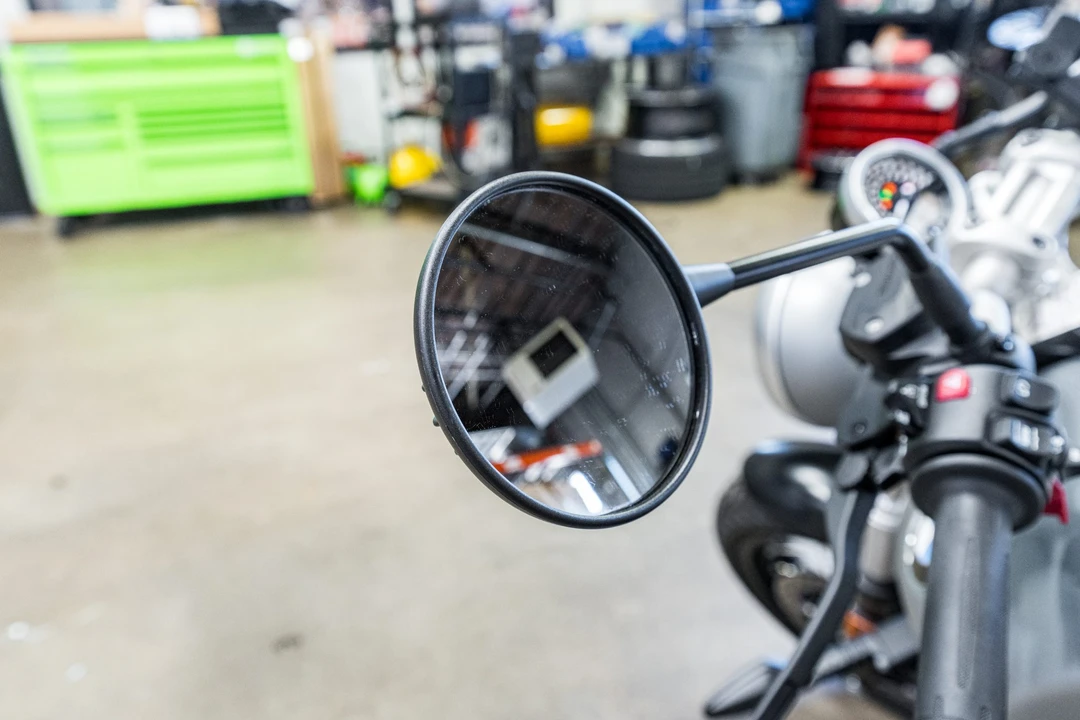 2023 BMW R nineT - Image 17 of 31