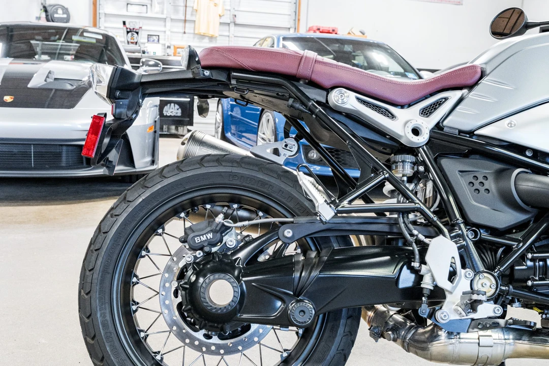 2023 BMW R nineT - Image 14 of 31