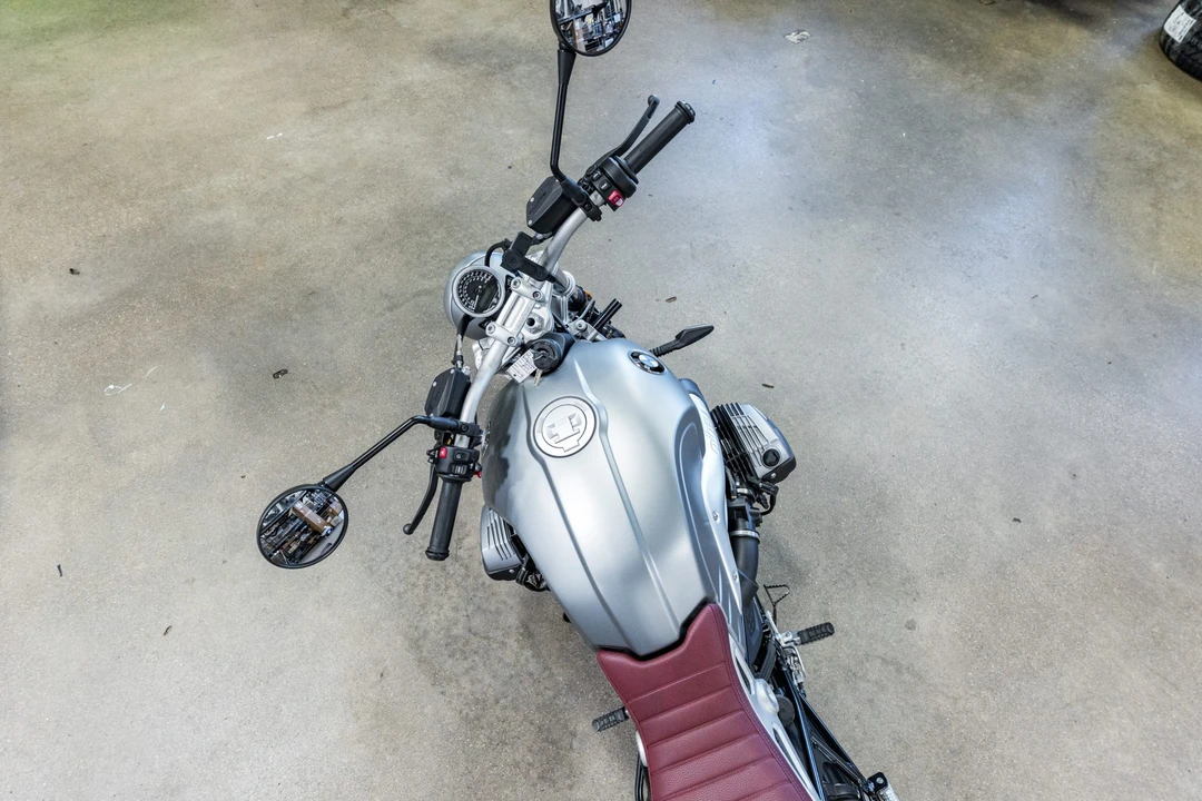 2023 BMW R nineT - Image 12 of 31