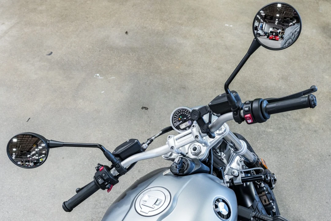2023 BMW R nineT - Image 29 of 31