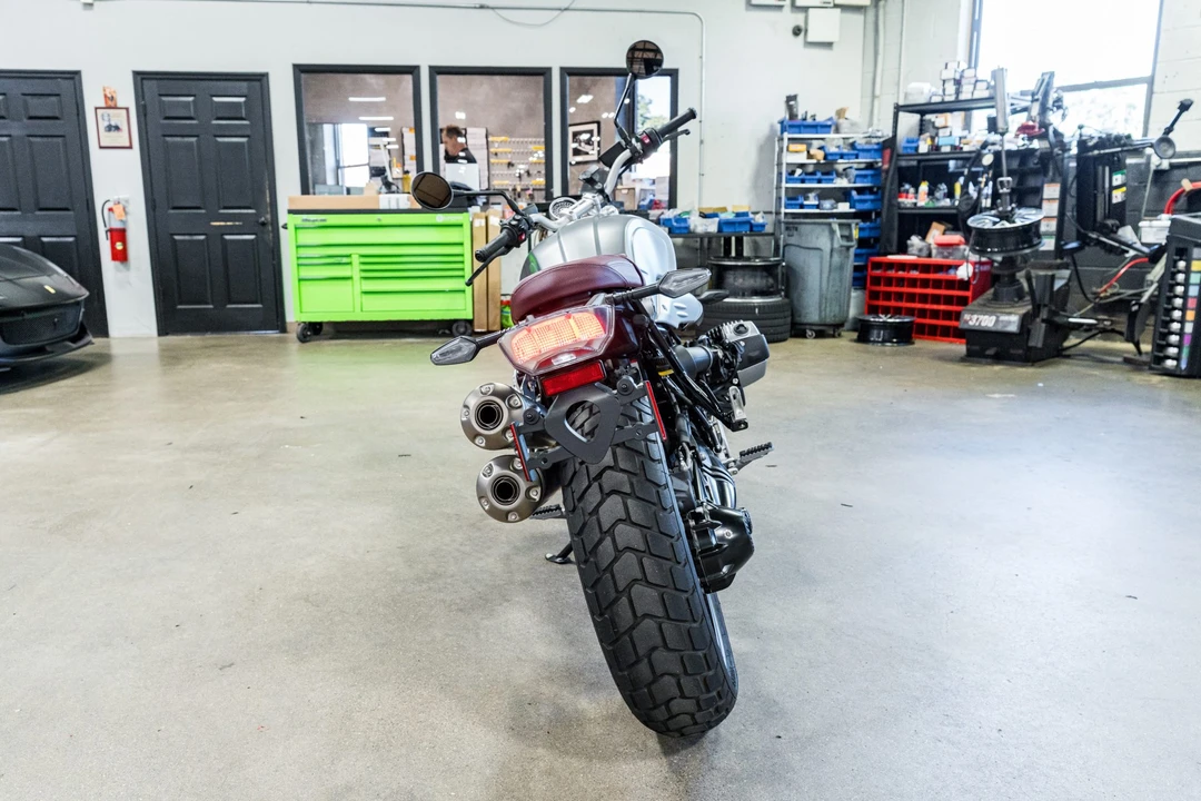 2023 BMW R nineT - Image 7 of 31