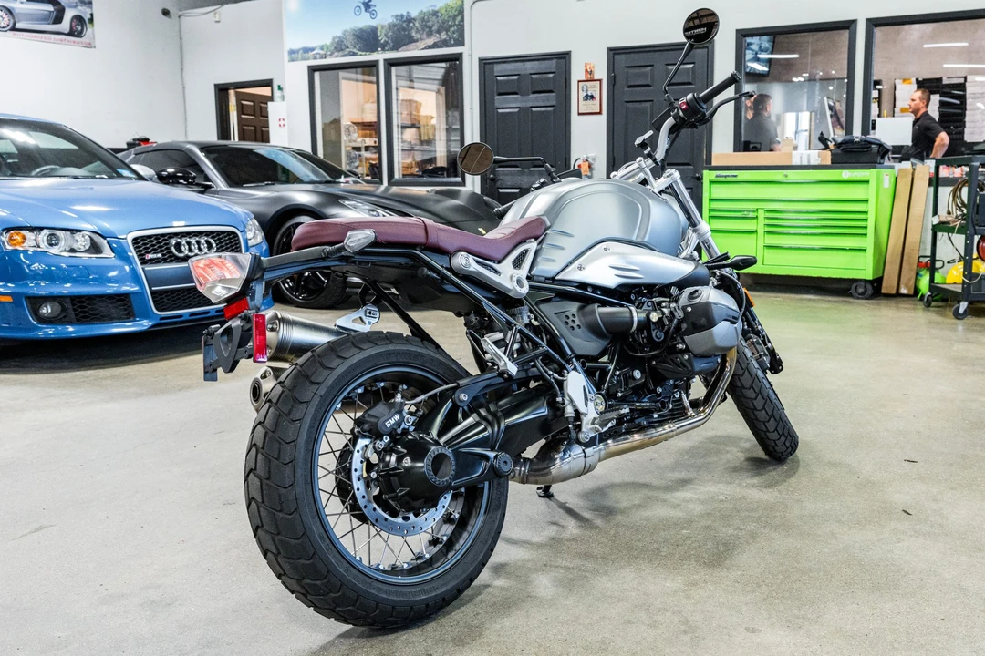 2023 BMW R nineT - Image 6 of 31