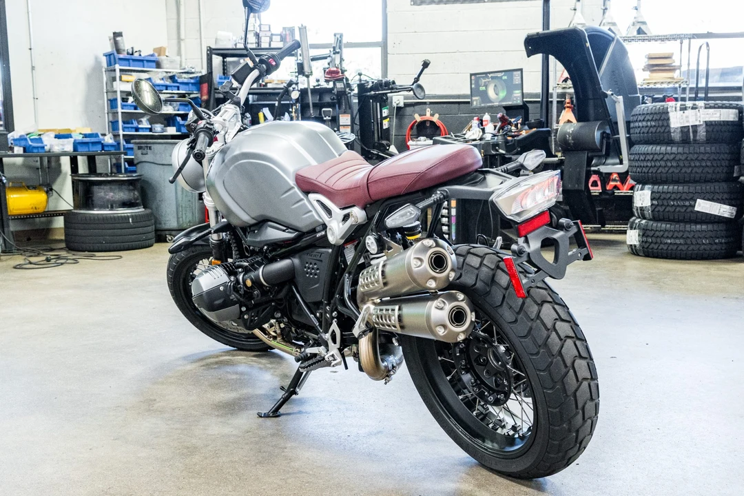 2023 BMW R nineT - Image 8 of 31