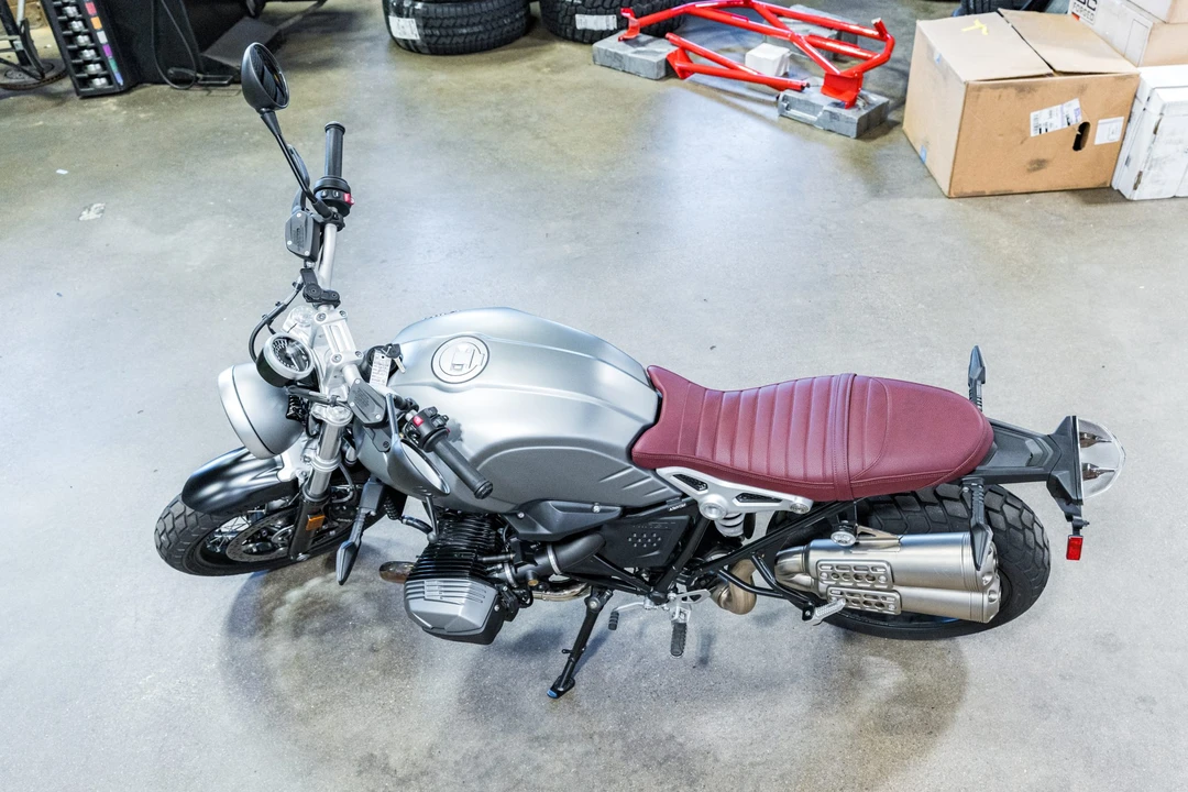 2023 BMW R nineT - Image 10 of 31