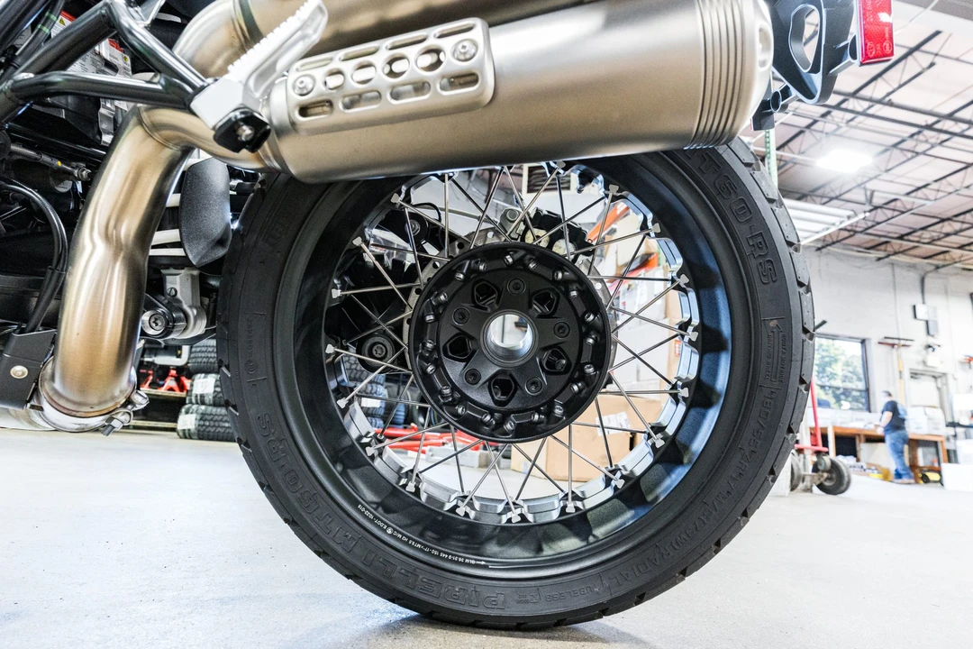 2023 BMW R nineT - Image 27 of 31