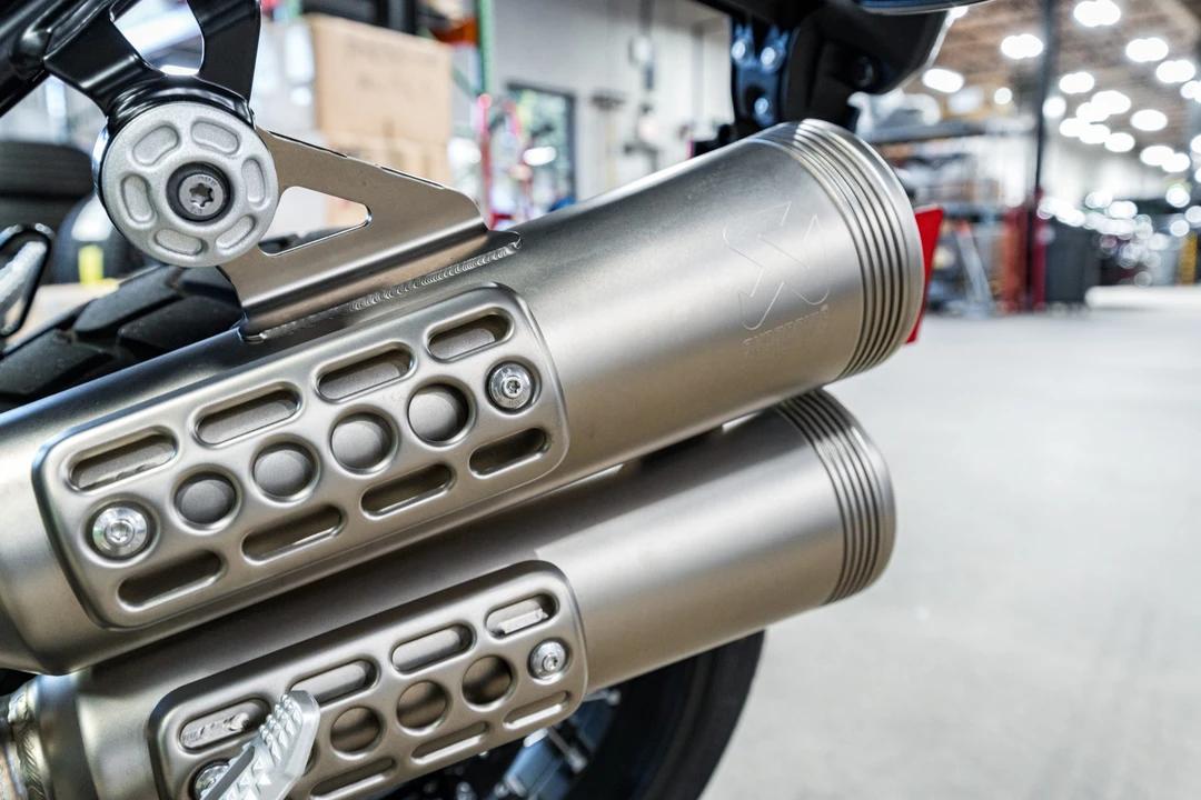 2023 BMW R nineT - Image 21 of 31