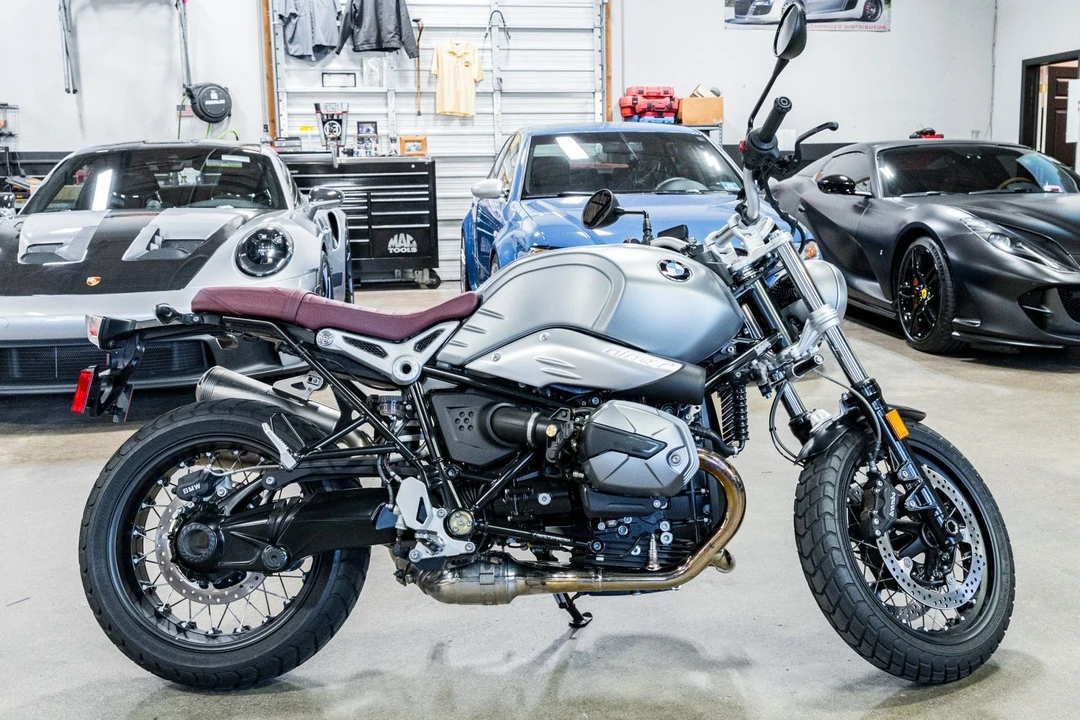 2023 BMW R nineT - Image 5 of 31