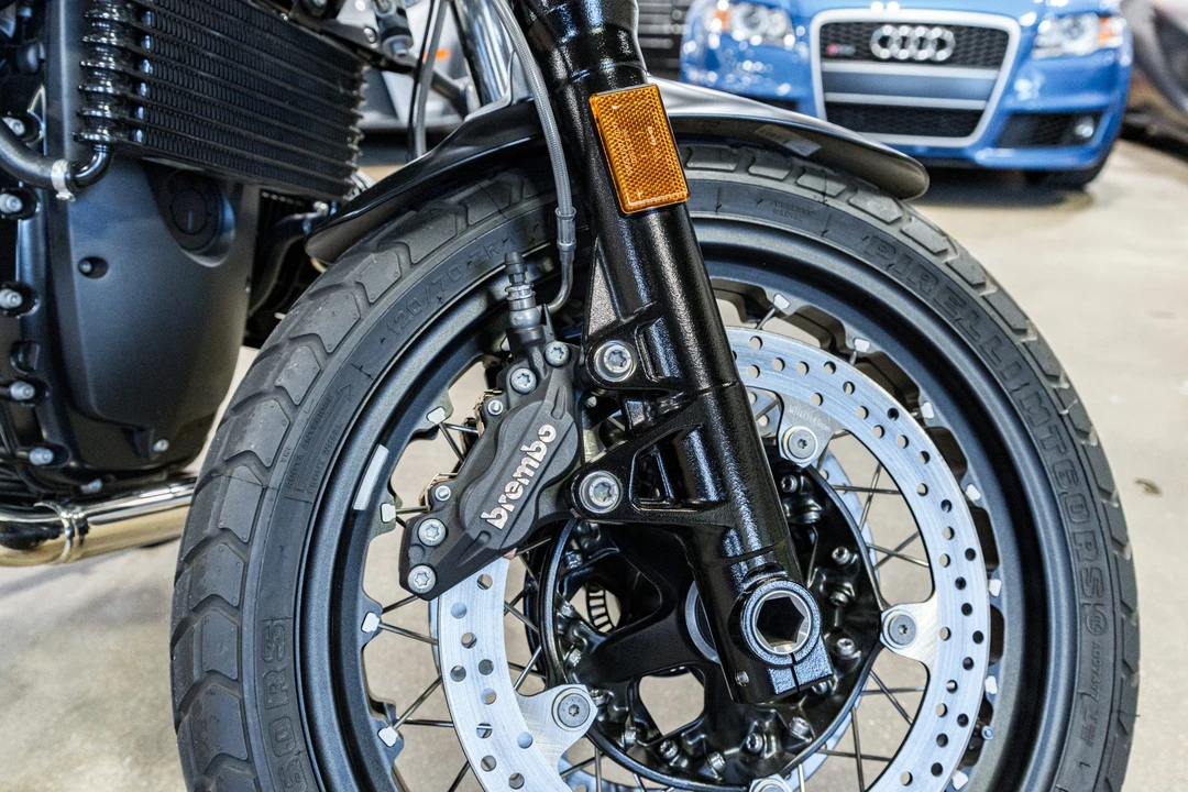 2023 BMW R nineT - Image 24 of 31