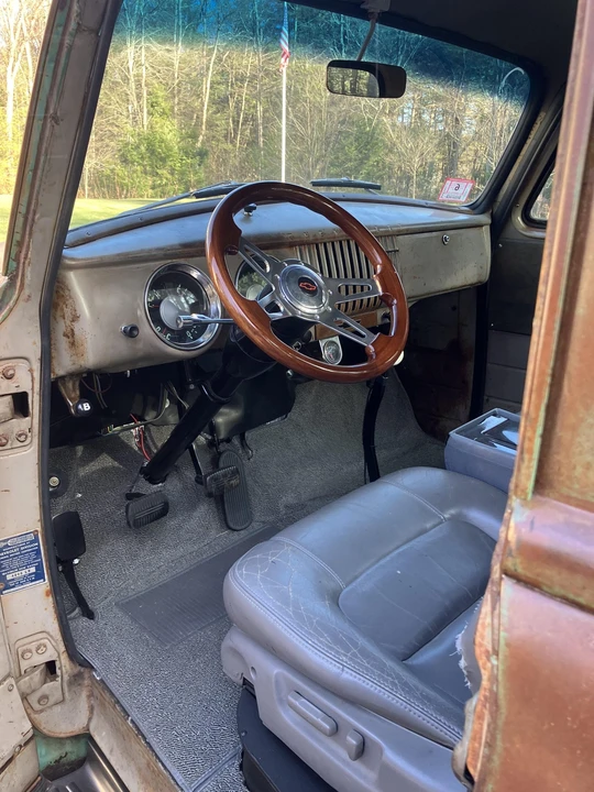 1954 Chevrolet Advance Design - Image 28 of 31
