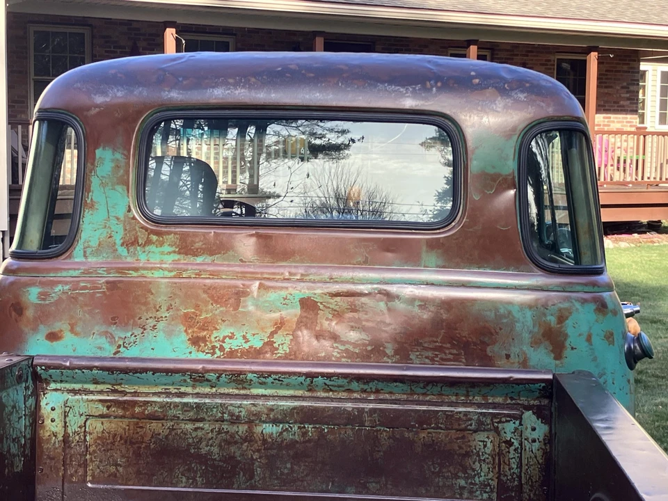 1954 Chevrolet Advance Design - Image 19 of 31