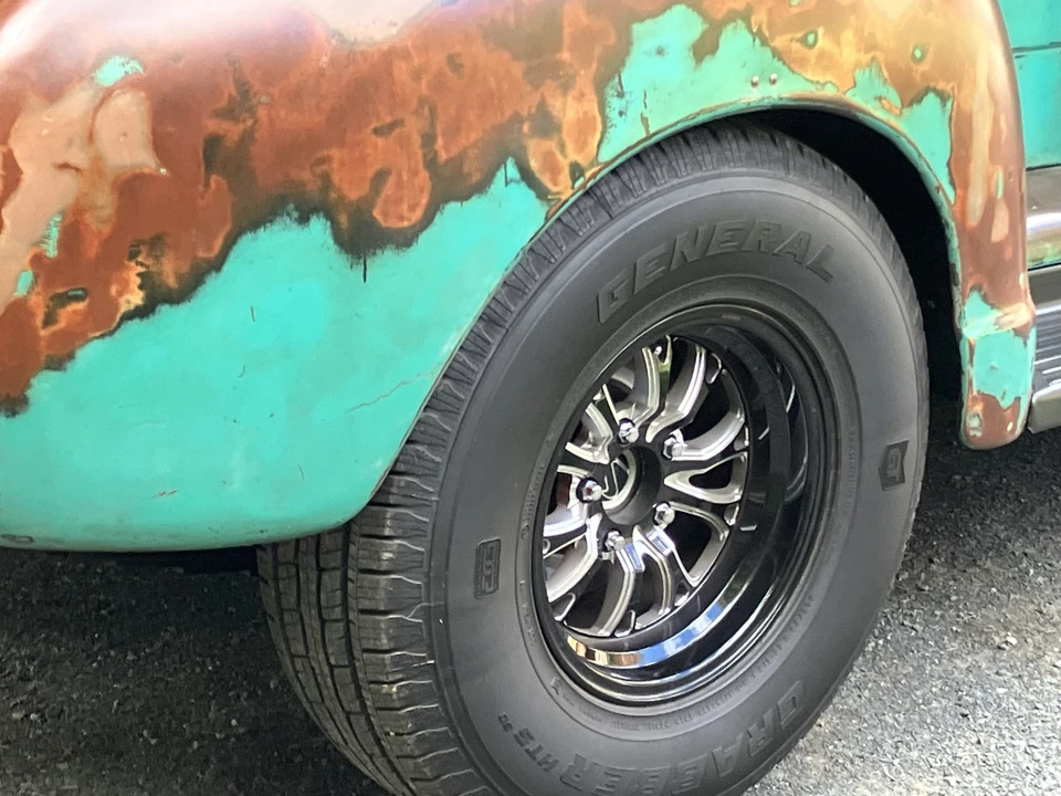 1954 Chevrolet Advance Design - Image 24 of 31