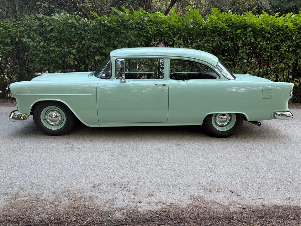 1955 Chevrolet 150 & 210 - Image 12 of 31