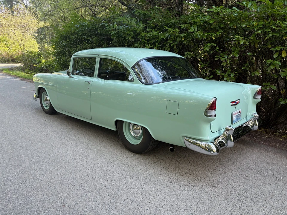 1955 Chevrolet 150 & 210 - Image 14 of 31