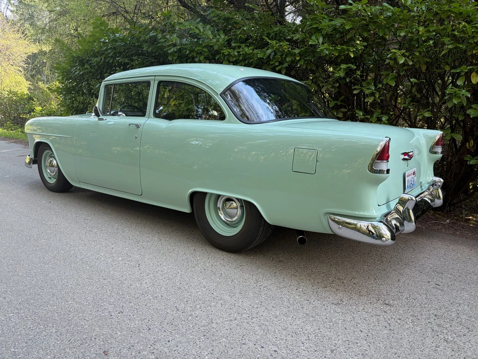 1955 Chevrolet 150 & 210 - Image 13 of 31