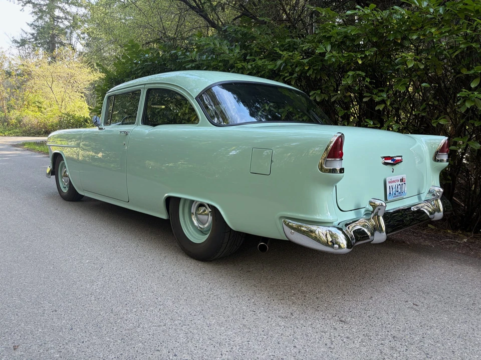 1955 Chevrolet 150 & 210 - Image 15 of 31