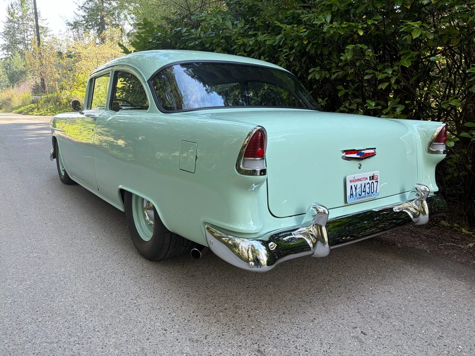 1955 Chevrolet 150 & 210 - Image 16 of 31
