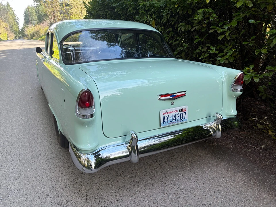 1955 Chevrolet 150 & 210 - Image 17 of 31