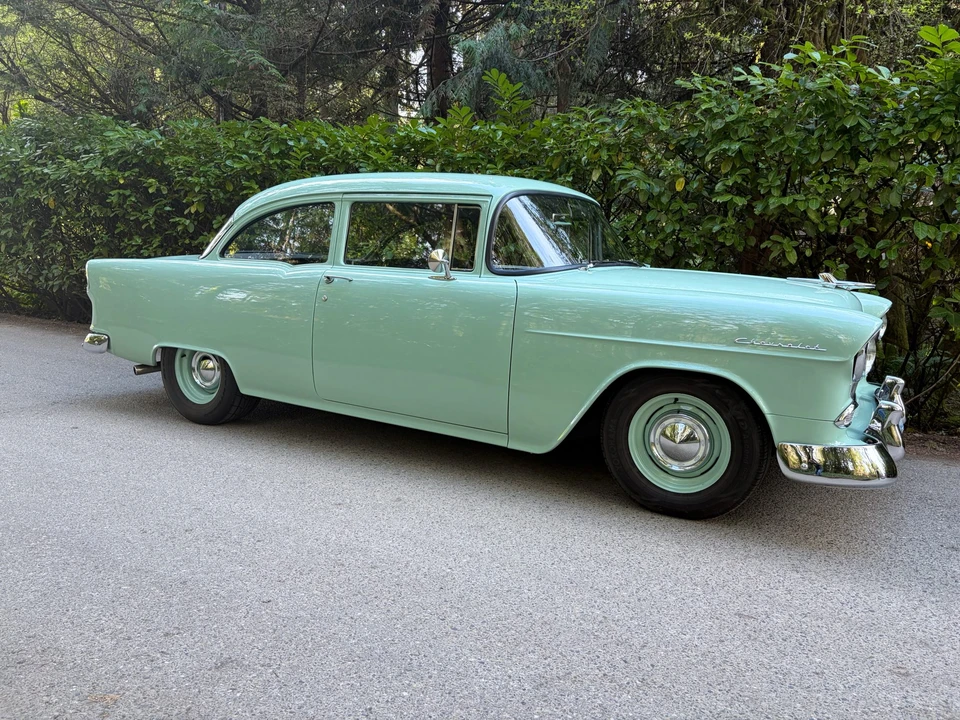 1955 Chevrolet 150 & 210 - Image 27 of 31