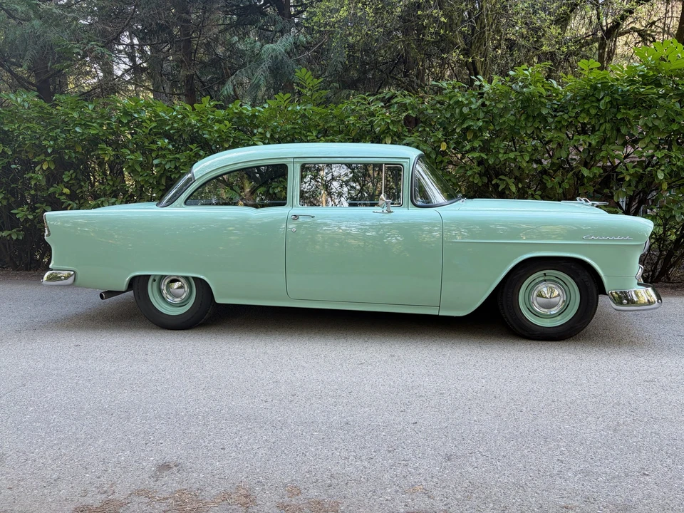 1955 Chevrolet 150 & 210 - Image 26 of 31