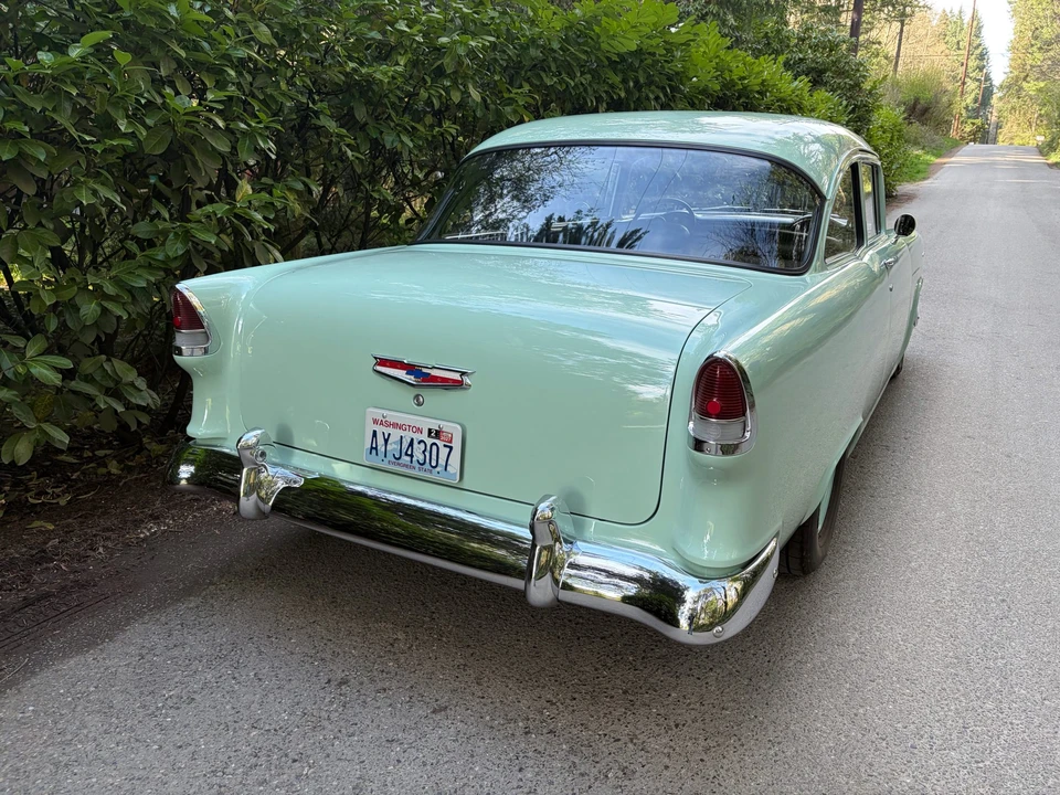 1955 Chevrolet 150 & 210 - Image 19 of 31