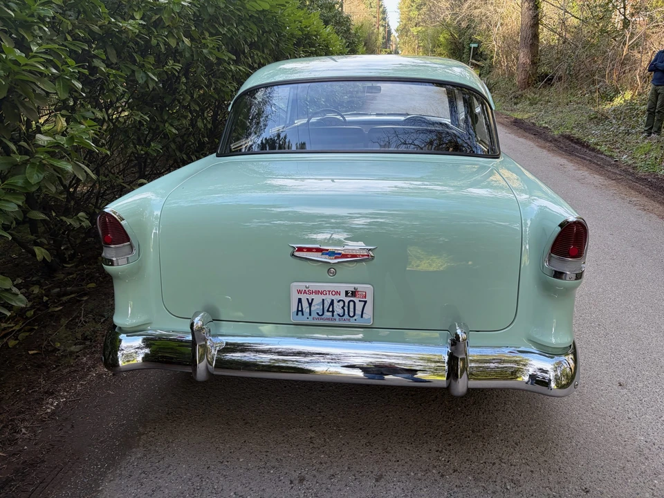 1955 Chevrolet 150 & 210 - Image 18 of 31