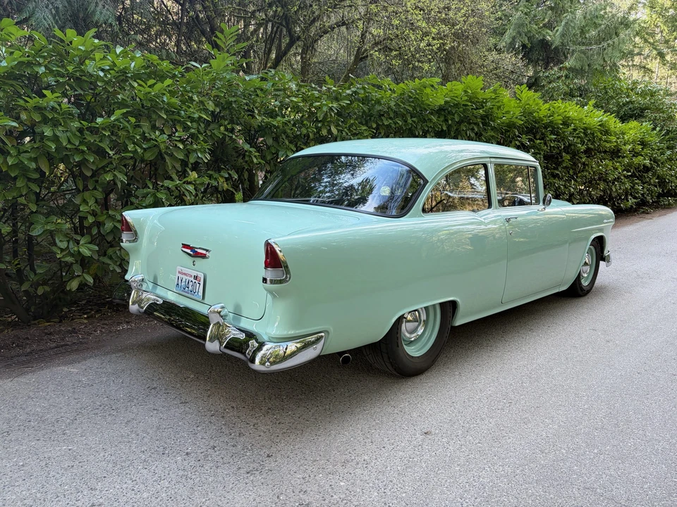 1955 Chevrolet 150 & 210 - Image 23 of 31