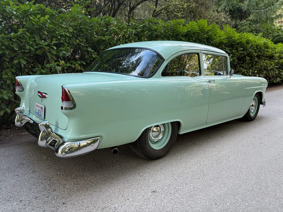 1955 Chevrolet 150 & 210 - Image 22 of 31