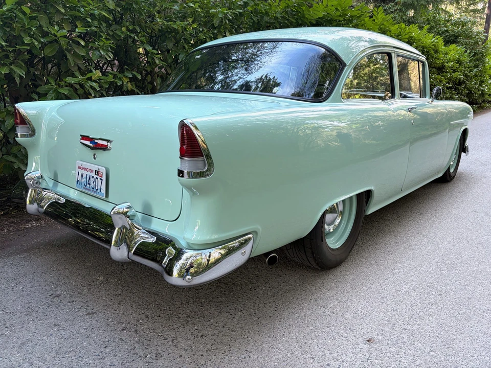 1955 Chevrolet 150 & 210 - Image 20 of 31