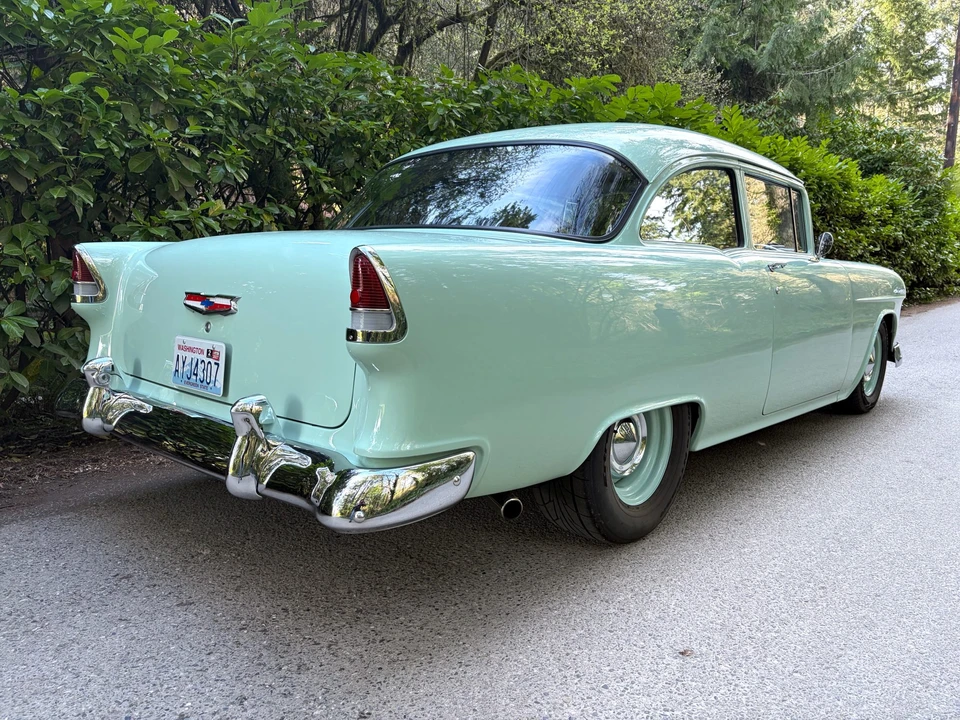 1955 Chevrolet 150 & 210 - Image 21 of 31