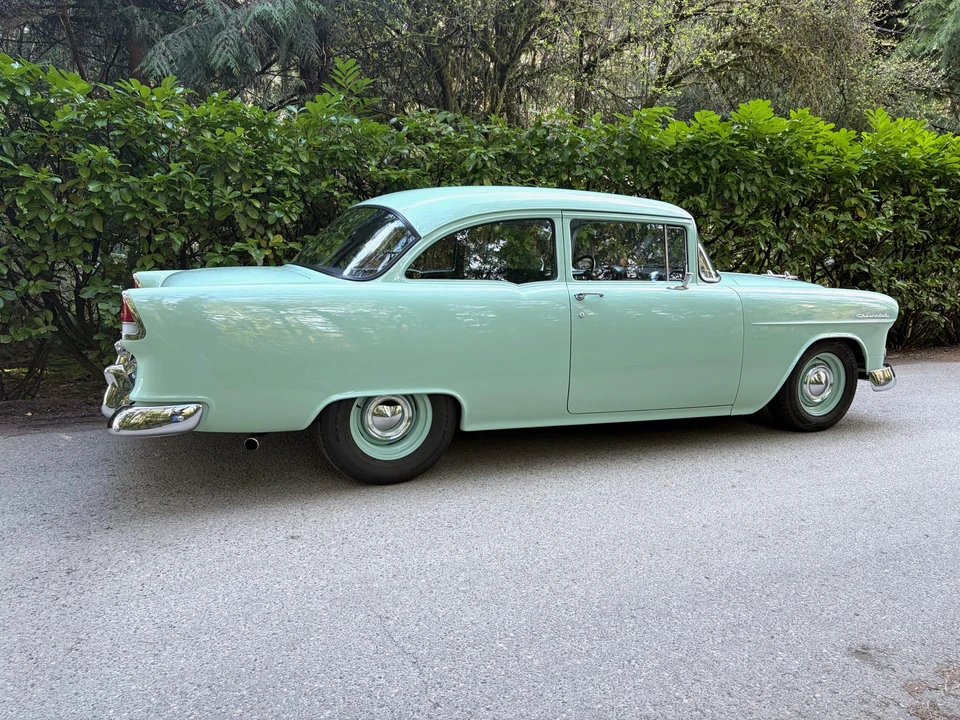 1955 Chevrolet 150 & 210 - Image 25 of 31