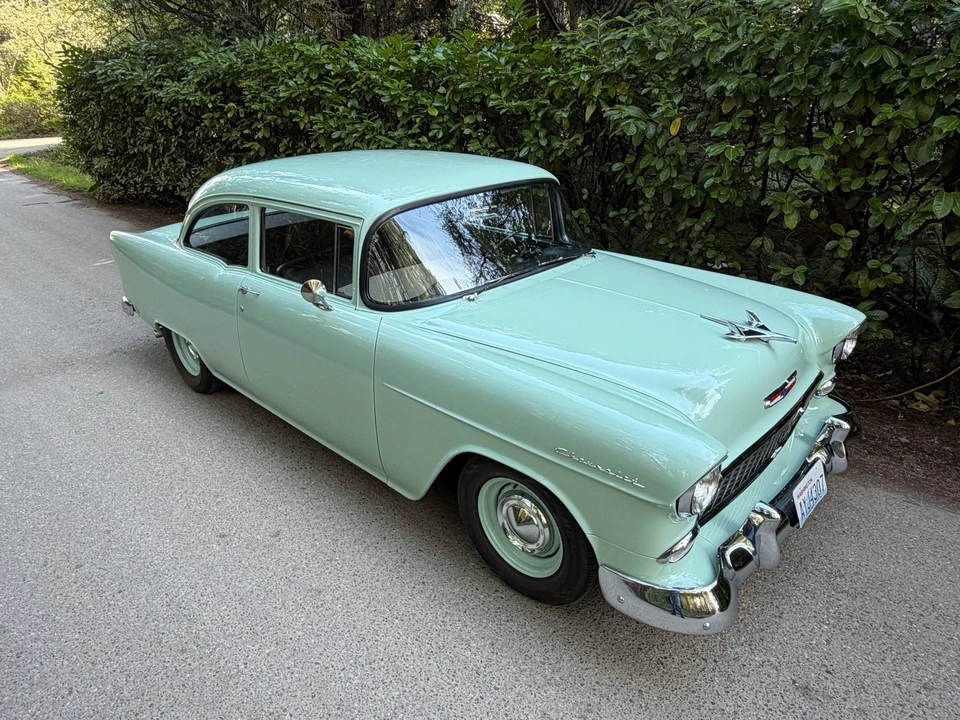 1955 Chevrolet 150 & 210 - Image 29 of 31