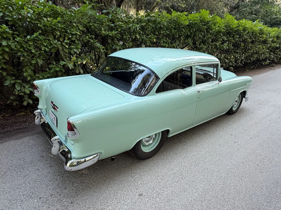 1955 Chevrolet 150 & 210 - Image 24 of 31
