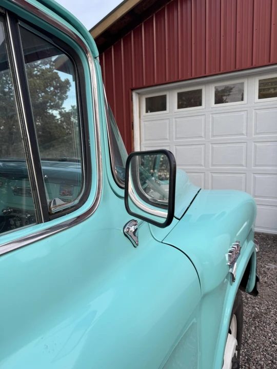 1955 GMC Blue Chip - Image 15 of 31
