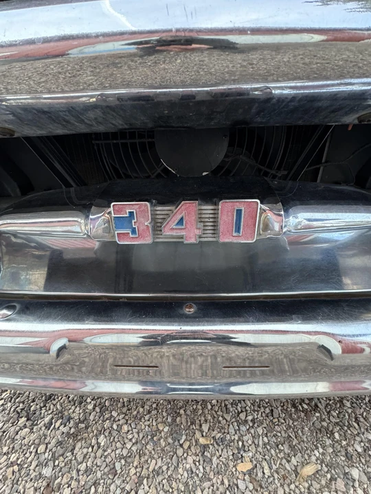 1955 GMC Blue Chip - Image 17 of 31