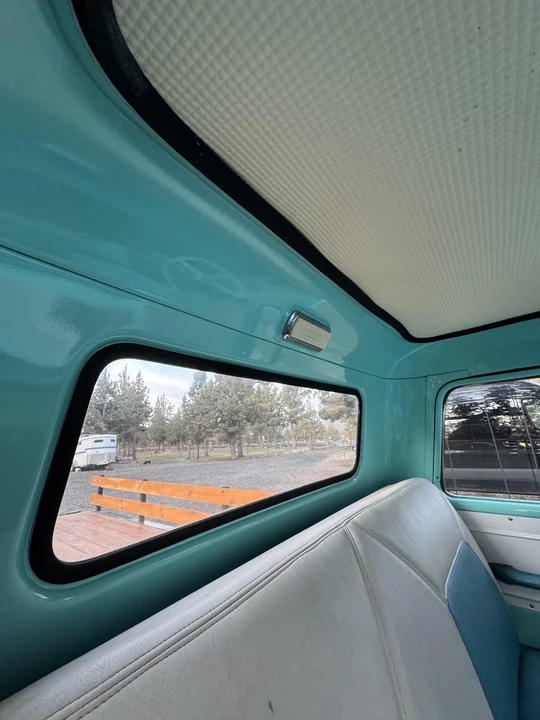 1955 GMC Blue Chip - Image 31 of 31